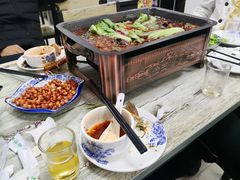 -徐记味府·今晚吃龙虾(万达金街店)