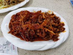 -鸭绿江民族饭店(总店)