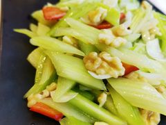 -大眼锅贴水饺(河东店)