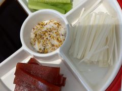 -月福京味斋·烤鸭店·北京菜(鼓楼总店)