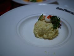 土豆泥-爱丽丝牛排西餐厅(光谷步行街店)