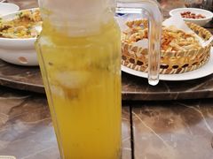 -迎喜海鲜酒楼(鹏森·海纳中心店)