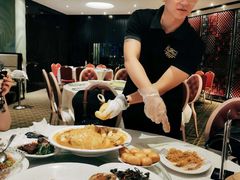 -無招牌海鮮(芽笼店)