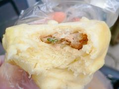 -俞记安顺特色破酥包(民生路店)
