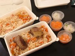 双排抓饭-217丰惠源抓饭(星湖街店)