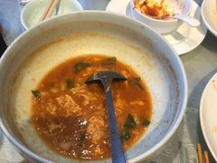 -郭林家常菜(狼垡店)