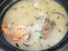 -胶东海鲜大排档(北太平庄店)