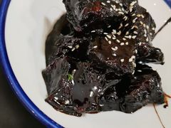 牛肉-臻吃客主题餐厅(人民路店)