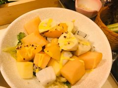 -赤坂亭M9和牛烧肉·日料398放题(万达店)