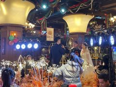 -粥品天下·琉璃舫音乐餐厅(双桂大道店)