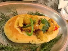 -芭莉与彩虹西餐厅(成都合生汇店)