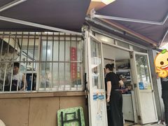 门面-赵家牛肉砂锅(台西三路店)
