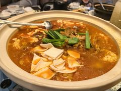 -莲餐厅·湖北菜·潜江小龙虾店(愚园路店)