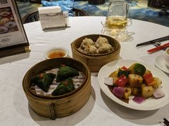 -红棉中餐厅·广州海航威斯汀酒店