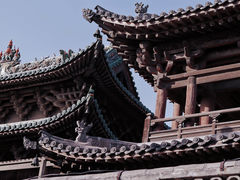 -榆次老城