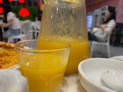 -南海渔家•海鲜•正宗海南菜(海棠湾店)