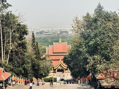 -西双版纳勐泐文化旅游区