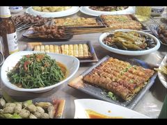 -一品江湖烧烤餐厅