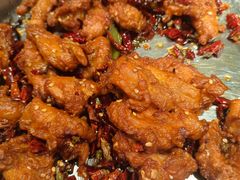 -福成自助烤肉(双桥万达店)