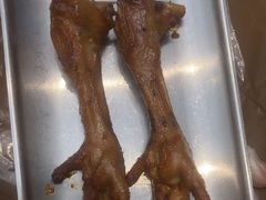 -一烧一烤•锦州烧烤(KTV包房·长江街店)