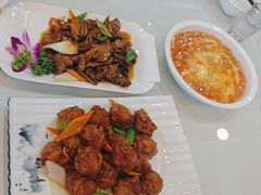 -宝发园名菜馆