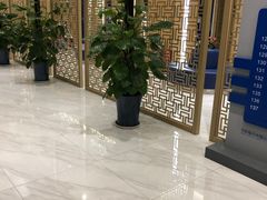 -美年大健康体检中心(牡丹园分院)