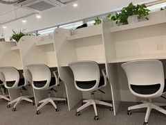 -白鲸自习室(公主坟店)