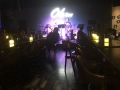 -ohbar live house(人广店)