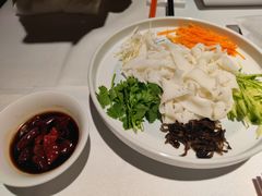 -小厨娘淮扬菜(清江苏宁广场店)