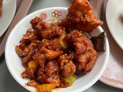 -北大家园食堂
