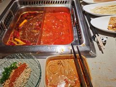 -渡娘火锅(大兴大悦春风里店)