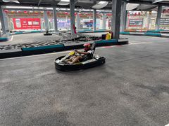 -速马赫卡丁车(琶洲店)