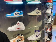 -JORDAN(外滩中央体验店)