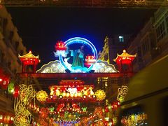 云南路-云南路美食街