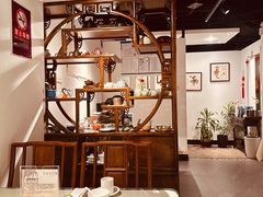 -天厨妙香素食餐厅(清华店)