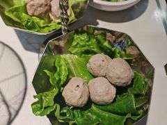 -潮汕酱记鲜牛肉火锅(欧尚店)