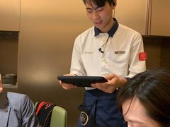 -海底捞火锅(杭州萧山宝龙广场店)