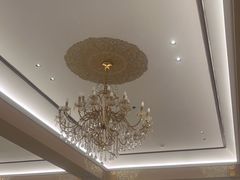-君庭中餐厅(友谊宾馆店)