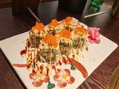 -肉魁屋·烧肉·烧鸟·酒场(高新店)