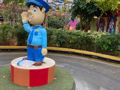 -南宫五洲植物乐园