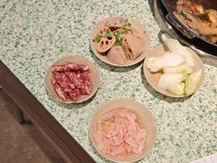 -五里关火锅(牛市口店)