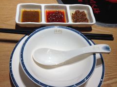 -掂档潮汕牛肉火锅(沈阳万象城店)
