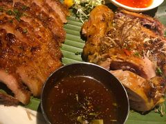 -星叶·东南亚料理(宁波万象汇店)