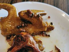 -鸽子侯·家宴·平价海鲜(绿地店)