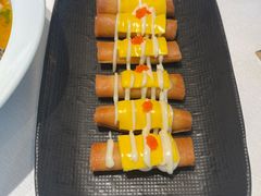 -小厨娘淮扬菜(河西奥美大厦店)