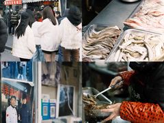 -大马弄蒋师傅美食酥鱼(察院前店)