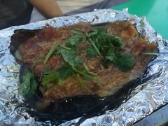 -玉园烧烤·海鲜辣炒