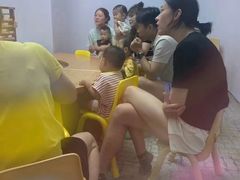-七田真体验中心(徐东群星城中心)