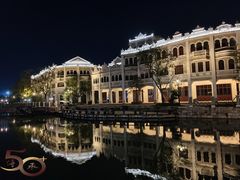 -赤坎·广东华侨国际旅游度假区