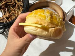 菠萝油-潮福城潮州大酒楼(湖滨北路店)